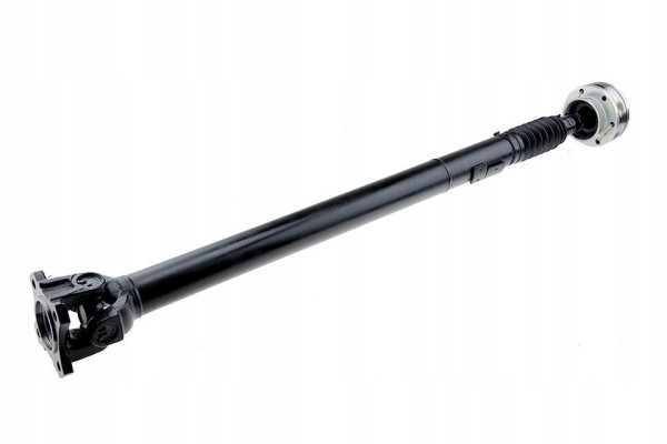 DRIVE SHAFT FRONT DODGE CHARGER 13