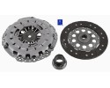 3000 951 873 SACHS CLUTCH SET BMW E46 E83 2 0D 3 0D 00