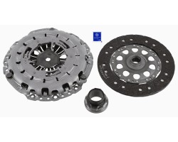 3000 951 873 SACHS CLUTCH SET BMW E46 E83 2 0D 3 0D 00
