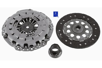 3000 951 873 SACHS CLUTCH SET BMW E46 E83 2 0D 3 0D 00