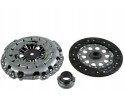 3000 951 873 SACHS CLUTCH SET BMW E46 E83 2 0D 3 0D 00 Part manufacturer Sachs