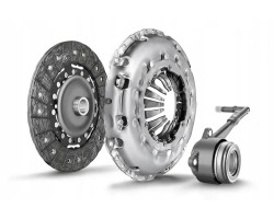 CLUTCH SET 620 3119 33 LUK RENAULT CLIO