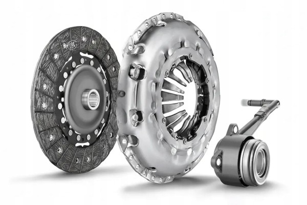 CLUTCH SET 620 3119 33 LUK RENAULT CLIO