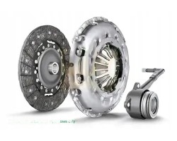 CLUTCH SET 623 3151 33 LUK