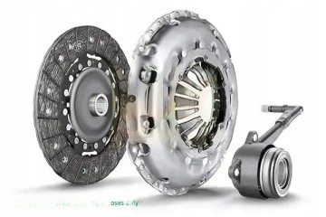 CLUTCH SET 623 3151 33 LUK