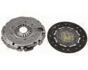 Sachs 3000 950 669 Set of couplings Part manufacturer Sachs