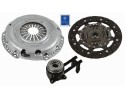 CLUTCH SET WITH CLUTCH FORD FIESTA 01 08 FUSION 02 1 6i Catalog number of the part 3000 990 521