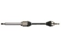 Drive axle drive shaft PNG76205