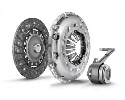 CLUTCH SET 623 3544 33 LUK RENAULT