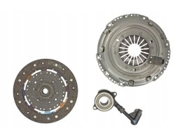Clutch set 624 3774 33 LUK