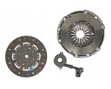 Clutch set 624 3774 33 LUK Catalog number of the part 624 3774 33