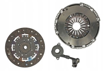 Clutch set 624 3774 33 LUK Catalog number of the part 624 3774 33
