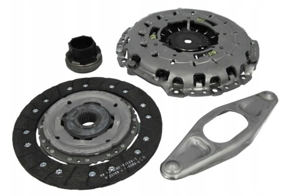 CLUTCH KIT LUK 624 3530 00