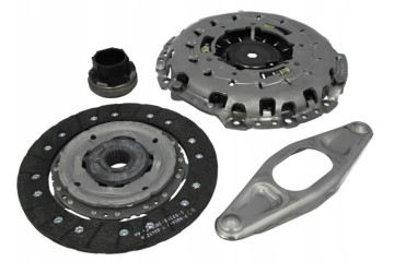 CLUTCH KIT LUK 624 3530 00