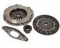 CLUTCH KIT LUK 624 3530 00 Part manufacturer Schaeffler LuK