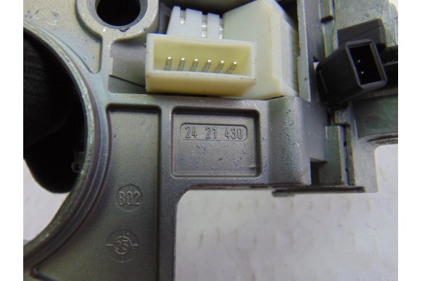 2421430 ANTIRROBO / LLAVE CONTACTO OPEL ASTRA H BERLINA Sport 2005 2421430 195164 OPEL - 5