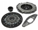 CLUTCH KIT LUK 624 3530 00 Engine type diesel