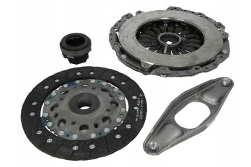 CLUTCH KIT LUK 624 3530 00 Engine type diesel