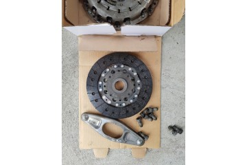 CLUTCH KIT LUK 624 3530 00 Wheel type dual mass flywheel