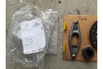 CLUTCH KIT LUK 624 3530 00 Additional elements bearing
