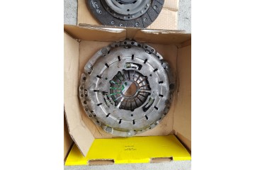 CLUTCH KIT LUK 624 3530 00 Product weight with unit packaging 9 kg