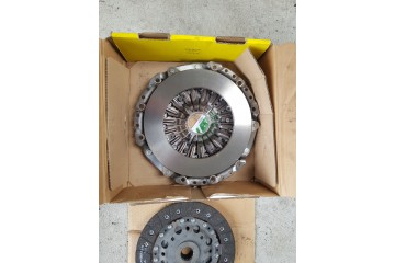 CLUTCH KIT LUK 624 3530 00 Version European