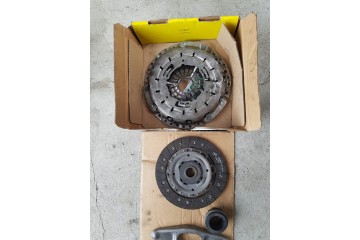 CLUTCH KIT LUK 624 3530 00 EAN GTIN 4005108815002