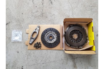 Kit de Embrague LuK 624 3530 00 para BMW Serie 3 Touring (E91), Serie 