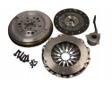 CONJUGATED TWO MASS WHEEL FULLPACK DMF 837397