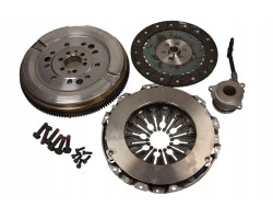 CONJUGATED TWO MASS WHEEL FULLPACK DMF 837397