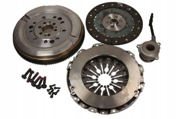 CONJUGATED TWO MASS WHEEL FULLPACK DMF 837397 Catalog number of the part 837397