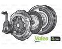 CONJUGATED TWO MASS WHEEL FULLPACK DMF 837397 Quality of parts according to GVO Q original with factory logo OEM OES