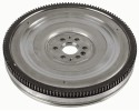 FORD TWO MASS CLUTCH WHEEL