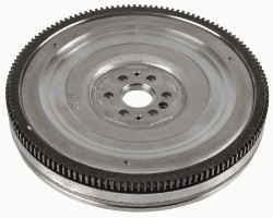 FORD TWO MASS CLUTCH WHEEL