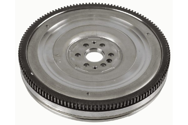 FORD TWO MASS CLUTCH WHEEL