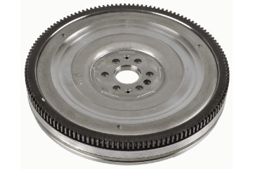 FORD TWO MASS CLUTCH WHEEL