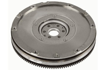 FORD TWO MASS CLUTCH WHEEL Part manufacturer Sachs