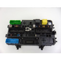 13206762  CAJA RELES / FUSIBLES OPEL ASTRA H BERLINA Sport 2005 13206762 195172 OPEL - 1