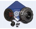 CONJUGATED RIGID CIRCLE CSC CIRCLE ZAM ASTRA H C Additional elements wheel bearing assembly kit