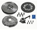 CLUTCH SET 2290 601 005 SACHS FORD SEAT