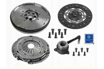 CLUTCH SET 2290 601 005 SACHS FORD SEAT
