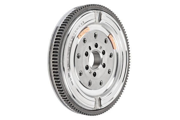 TWO MASS WHEEL ALPHA 159 05 11 FIAT CROMA 05 1 9JTDM Catalog number of the part 836011