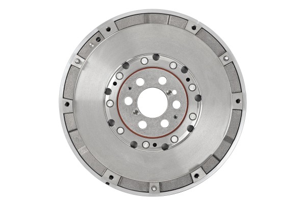TWO MASS WHEEL ALPHA 159 05 11 FIAT CROMA 05 1 9JTDM Product weight with unit packaging 9 kg
