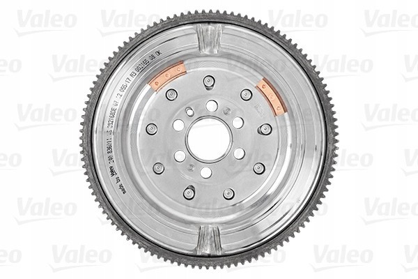 TWO MASS WHEEL ALPHA 159 05 11 FIAT CROMA 05 1 9JTDM Product weight 11 73 kg