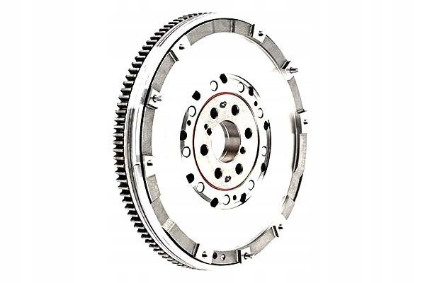 TWO MASS WHEEL ALPHA 159 05 11 FIAT CROMA 05 1 9JTDM Catalog number of the original ALFA ROMEO 55192449