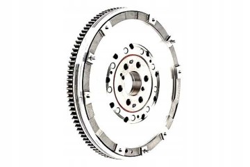 TWO MASS WHEEL ALPHA 159 05 11 FIAT CROMA 05 1 9JTDM Catalog number of the original ALFA ROMEO 55192449