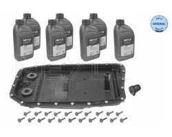 MEYLE BMW AUTOMATIC TRANSMISSION OIL CHANGE KIT