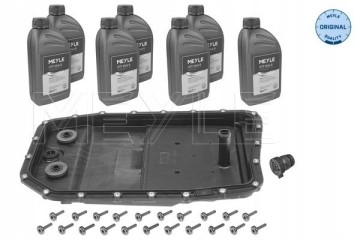MEYLE BMW AUTOMATIC TRANSMISSION OIL CHANGE KIT