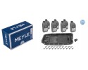 MEYLE BMW AUTOMATIC TRANSMISSION OIL CHANGE KIT Catalog number of the part 300 135 1005