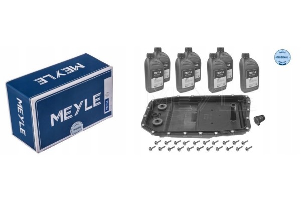 MEYLE BMW AUTOMATIC TRANSMISSION OIL CHANGE KIT Catalog number of the part 300 135 1005